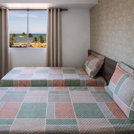 Tambau Beach Hotel João Pessoa Zewnętrze zdjęcie