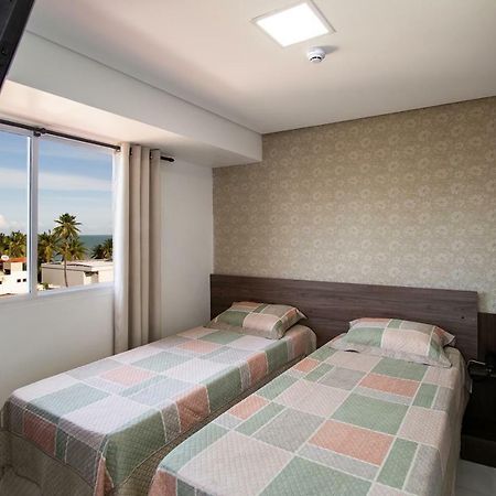 Tambau Beach Hotel João Pessoa Zewnętrze zdjęcie