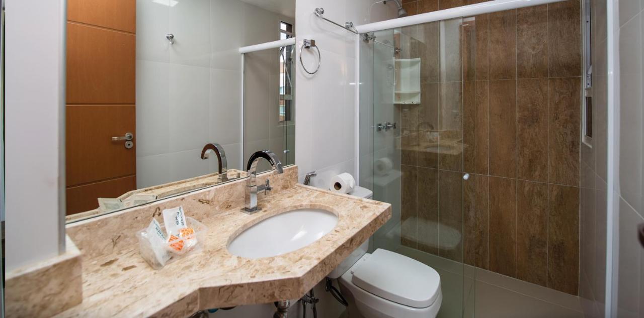 Tambau Beach Hotel João Pessoa Zewnętrze zdjęcie