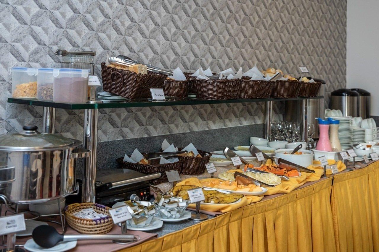 Tambau Beach Hotel João Pessoa Zewnętrze zdjęcie