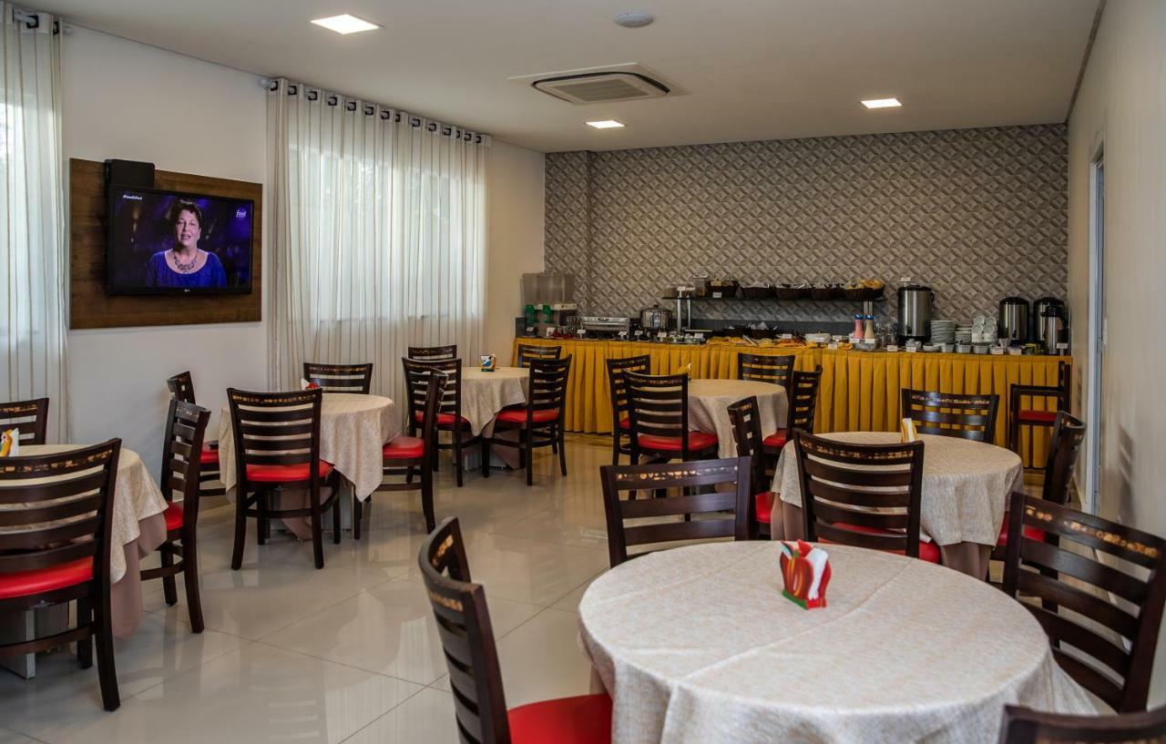 Tambau Beach Hotel João Pessoa Zewnętrze zdjęcie