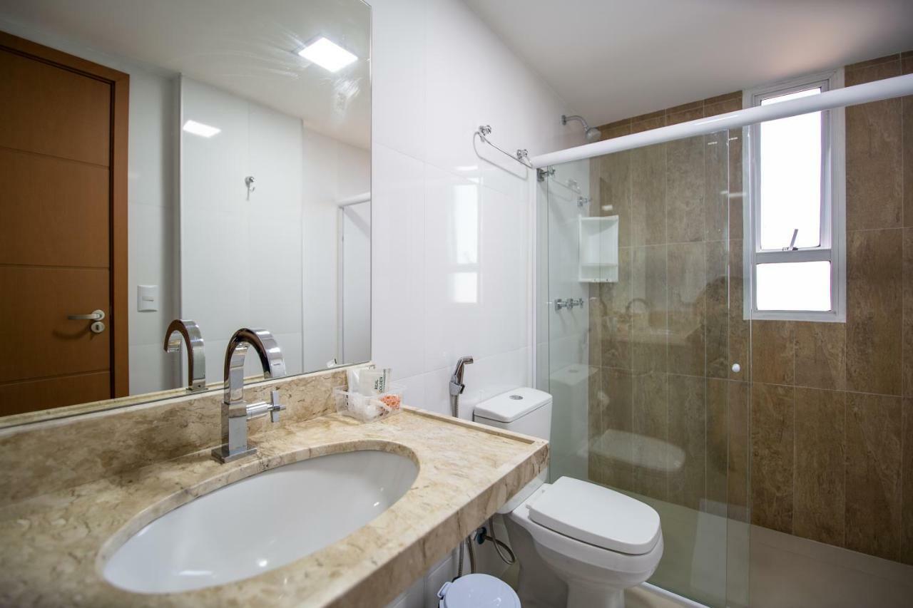 Tambau Beach Hotel João Pessoa Zewnętrze zdjęcie