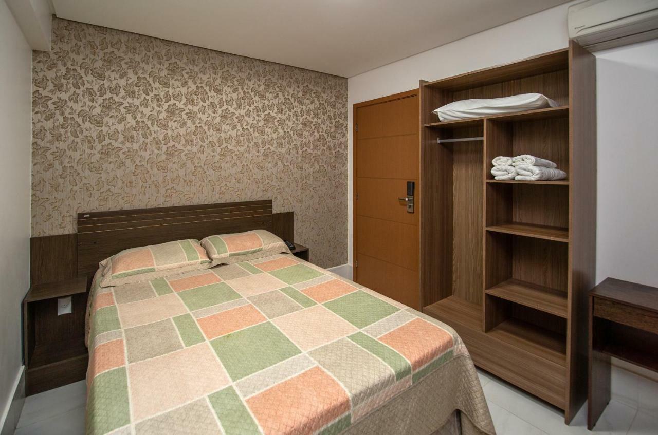 Tambau Beach Hotel João Pessoa Zewnętrze zdjęcie