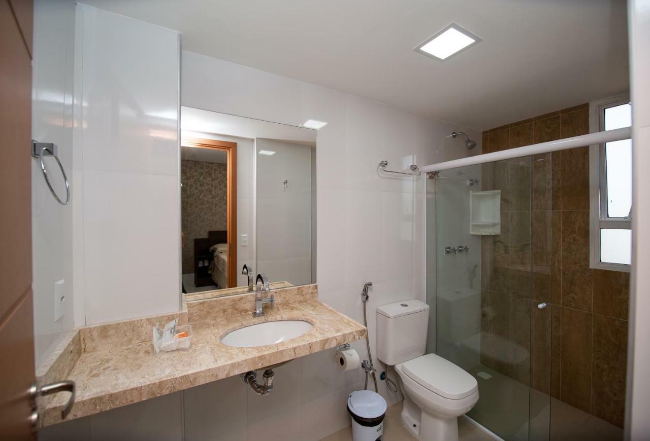 Tambau Beach Hotel João Pessoa Zewnętrze zdjęcie